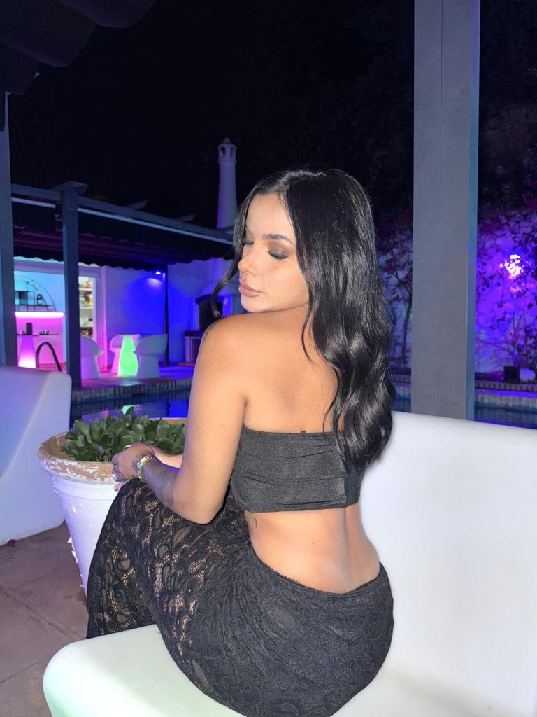 Chica busca chico en Málaga: 