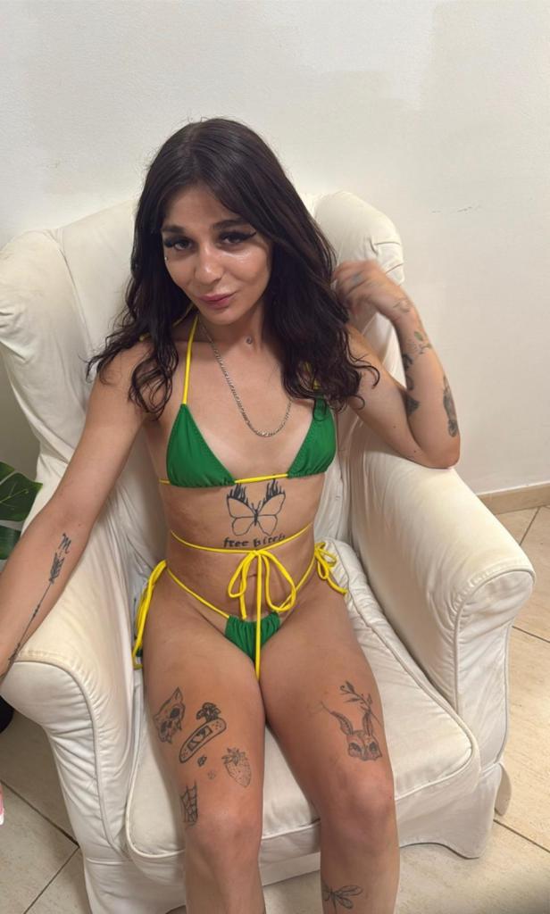 631159923: Travesti en Madrid