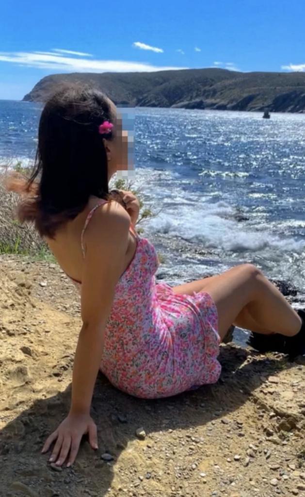 Chica busca chico en Barcelona: 