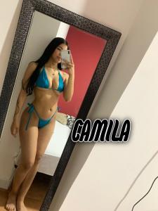 612410650: Chica busca chico en Madrid