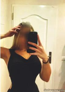 631006769: Chica busca chico en Murcia