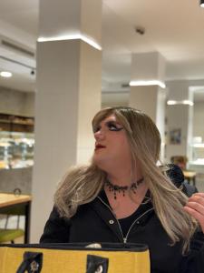 602397434: Transexual en Sevilla