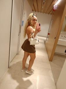 613600437: Chica busca chico en Almería