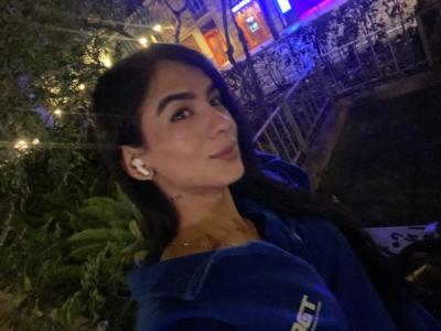 624243510: Travesti en Málaga