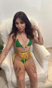 631159923: Transexual en Madrid