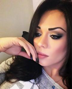 634629570: Transexual en Barcelona