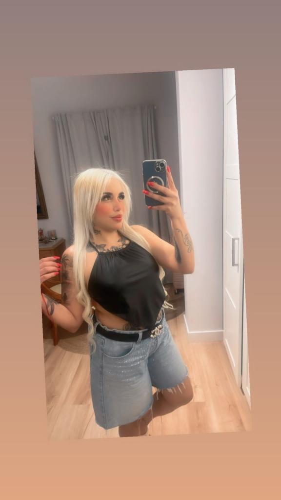 Chica busca chico en Tarragona: 