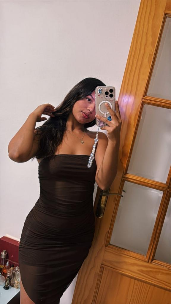 Chica busca chico en La Rioja: 