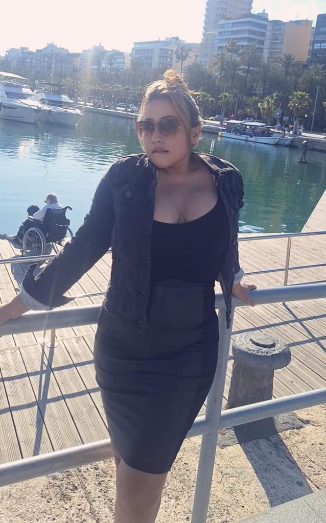 Chica busca chico en Zaragoza: 