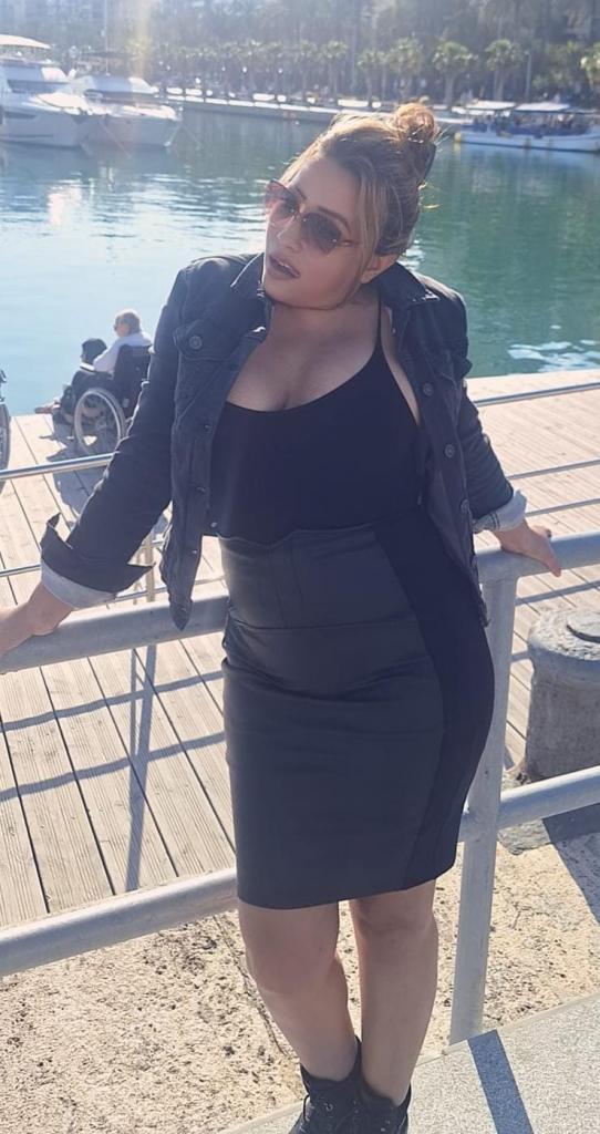 Chica busca chico en Zaragoza: 