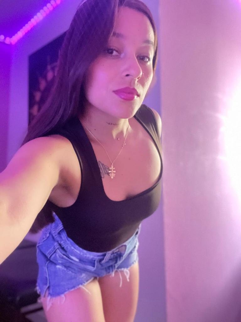 Chica busca chico en Las Palmas: 