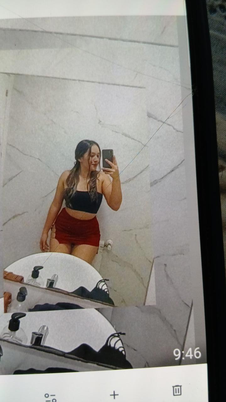 Chica busca chico en Madrid: 