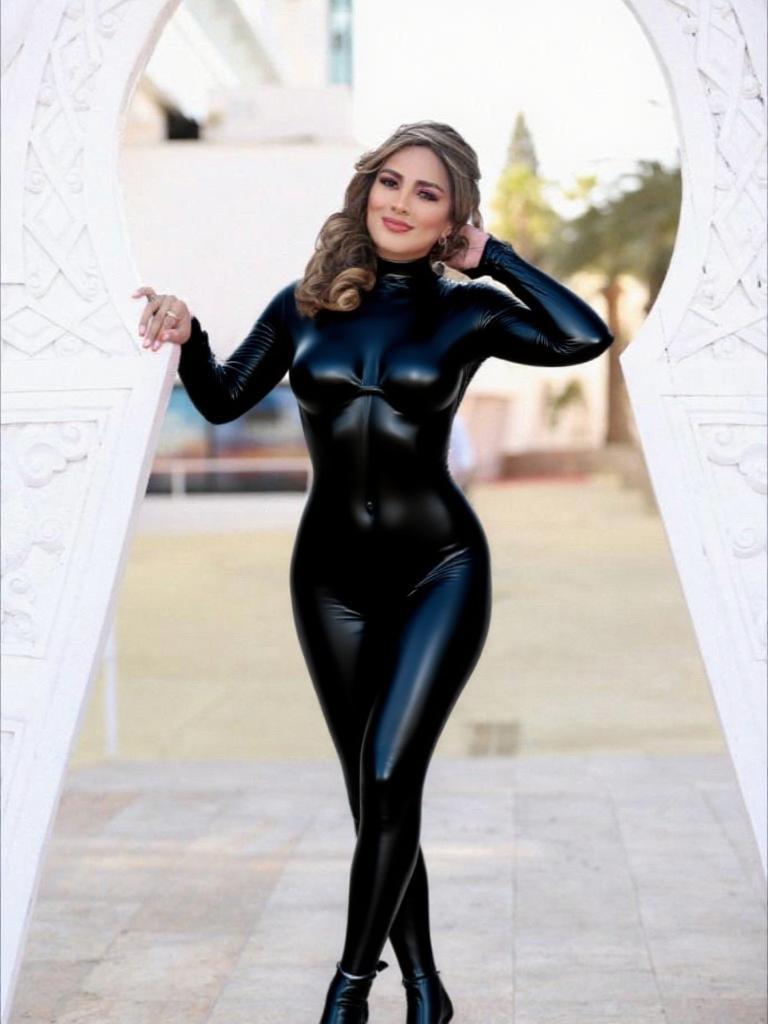 Transexual en Pontevedra: 