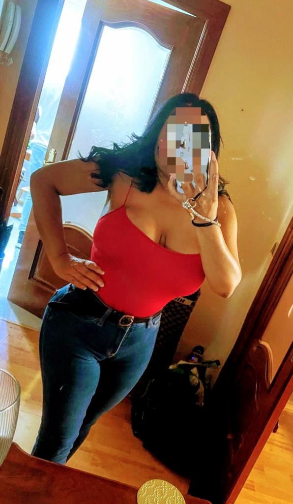 Chica busca chico en Madrid: 