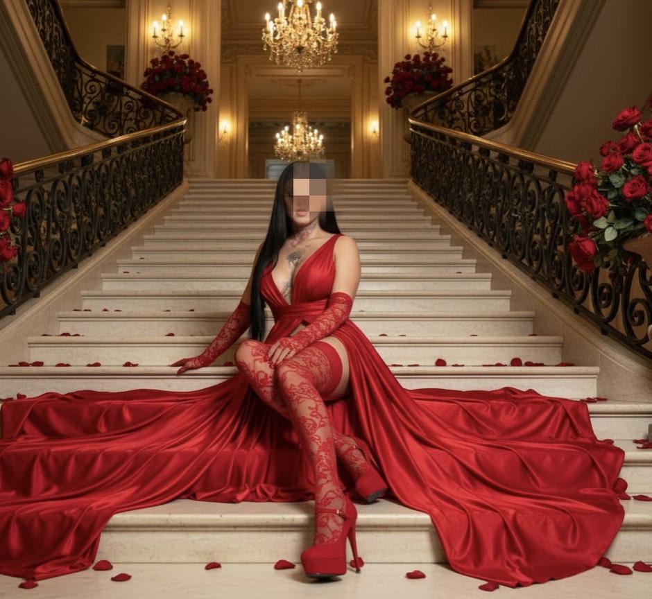 612433230: Transexual en Barcelona