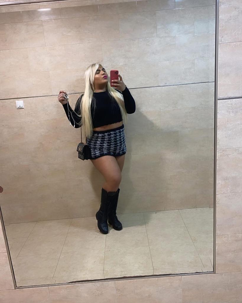 Travesti en Barcelona: 