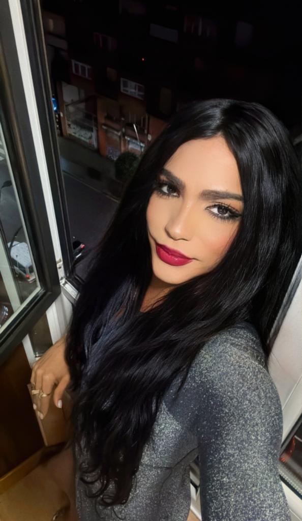 Travesti en Barcelona: 