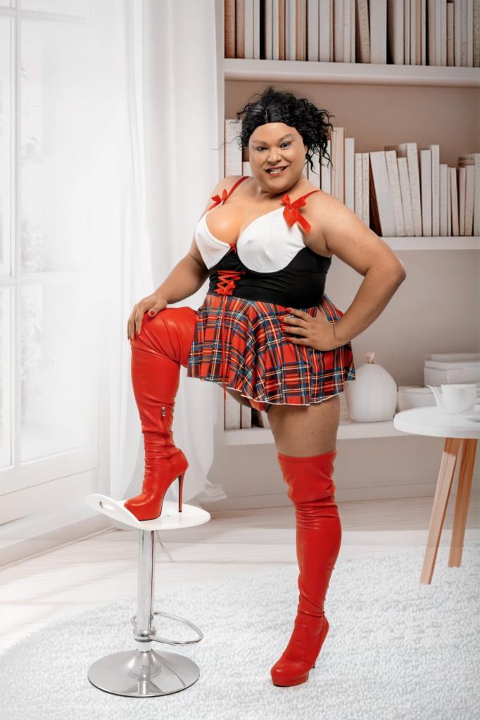 Travesti en Cantabria: 