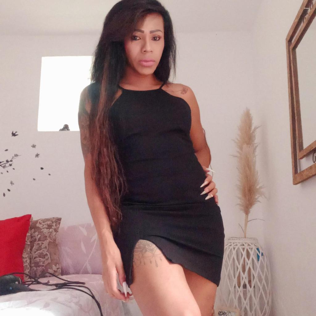 642184495: Transexual en Murcia