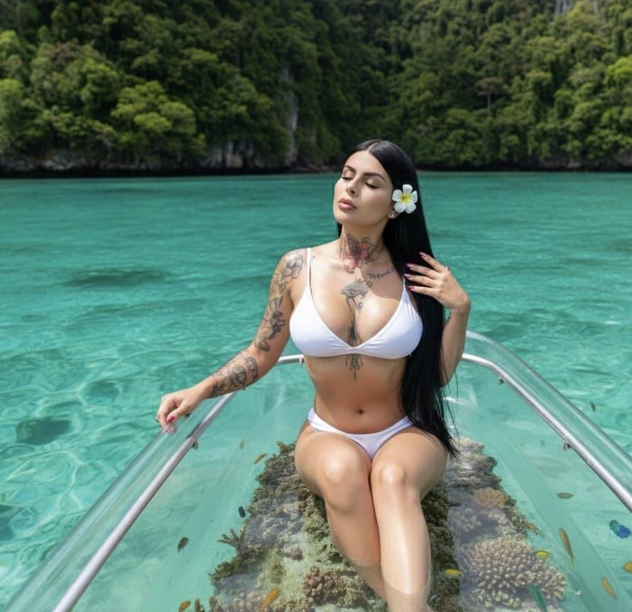 Travesti en Barcelona: Transexuales y Travestis