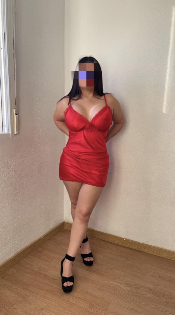 Chica busca chico en Valladolid: 