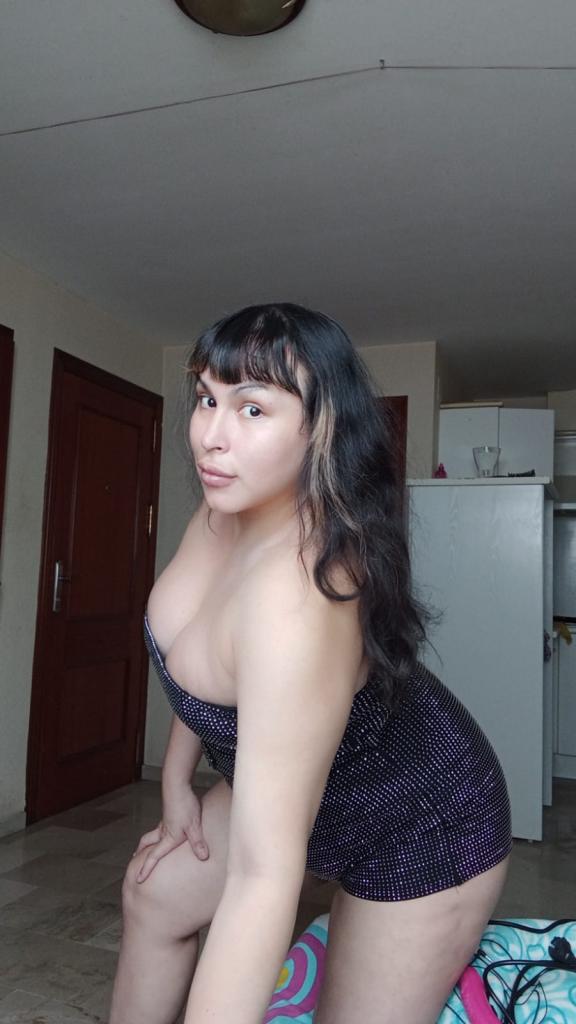 Transexual en Huelva: 