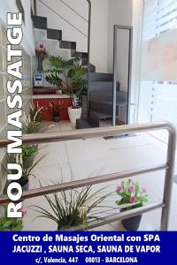 Chica busca chico en Barcelona: 