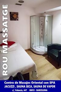 Chica busca chico en Barcelona: 