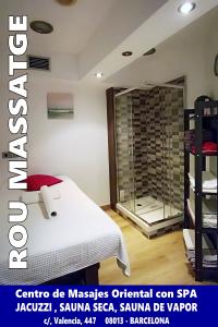 Chica busca chico en Barcelona: 