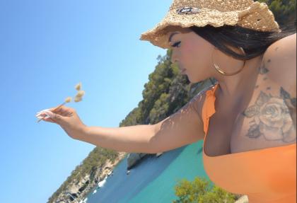 Travesti en Barcelona: 