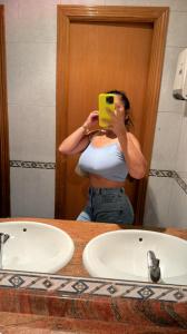 Chica busca chico en Guadalajara: 