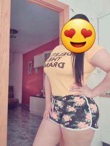 614520377: Chica busca chico en Murcia