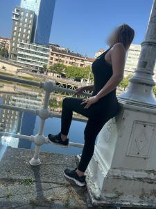 Chica busca chico en Vizcaya: 