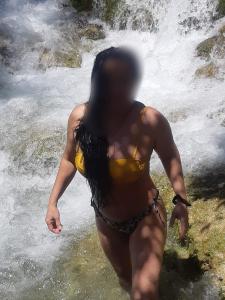 Chica busca chico en Burgos: 