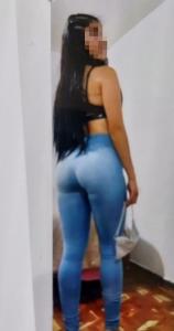 Chica busca chico en Burgos: 