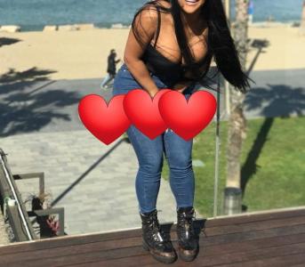 Chica busca chico en Jaén: 