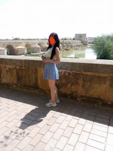 Chica busca chico en Córdoba: 