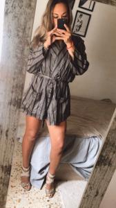 Chica busca chico en Barcelona: 