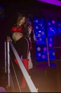 Travesti en Pontevedra: 