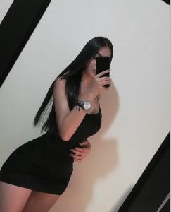 Chica busca chico en Las Palmas: 