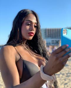 Travesti en Alicante: 