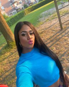 Travesti en Alicante: 