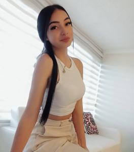 Chica busca chico en Las Palmas: 