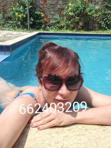 Transexual en Tenerife: 