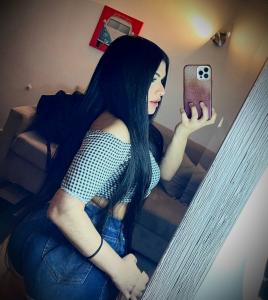 Transexual en Murcia: 