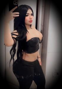 Transexual en Murcia: 