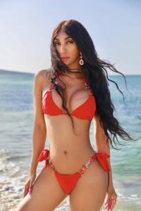 674902234: Travesti en Málaga