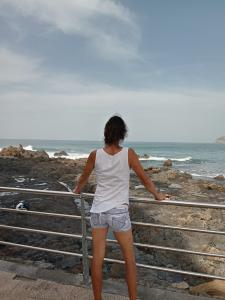 Transexual en Vizcaya: 