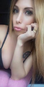 Transexual en Madrid: 