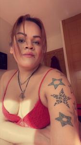 Transexual en Melilla: 